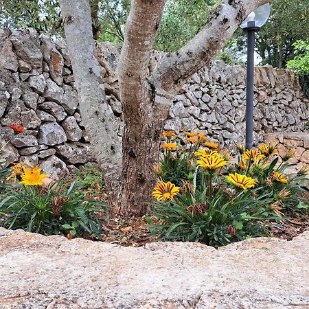 Villa Casolare Di Puglia Noci Exterior foto
