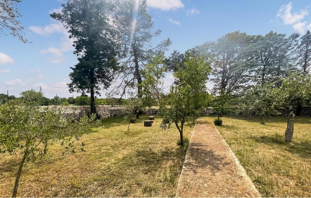 Villa Casolare Di Puglia Noci Exterior foto