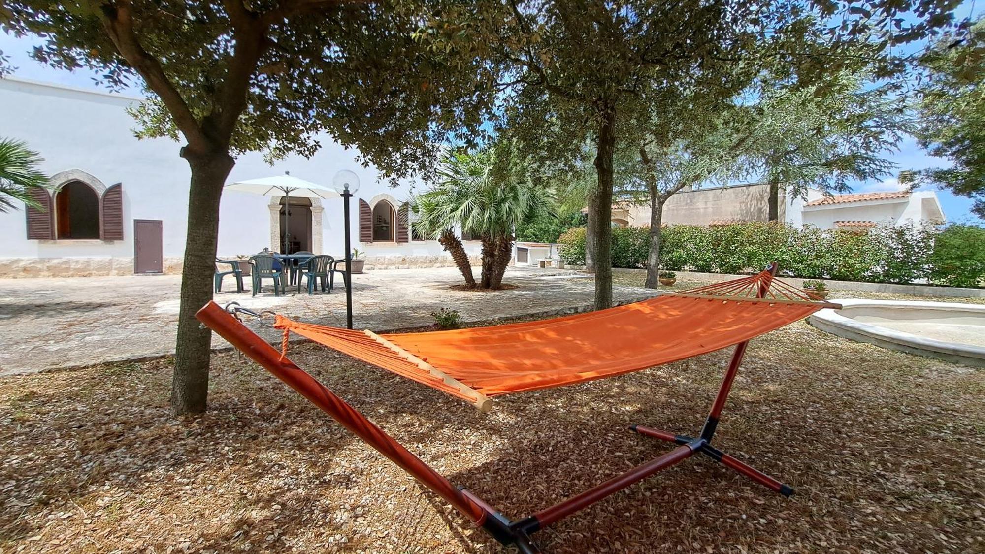 Villa Casolare Di Puglia Noci Exterior foto