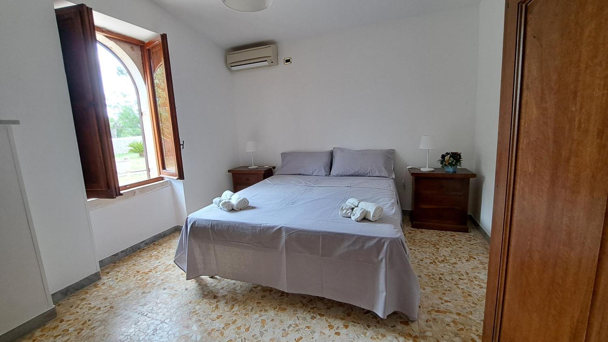 Villa Casolare Di Puglia Noci Exterior foto