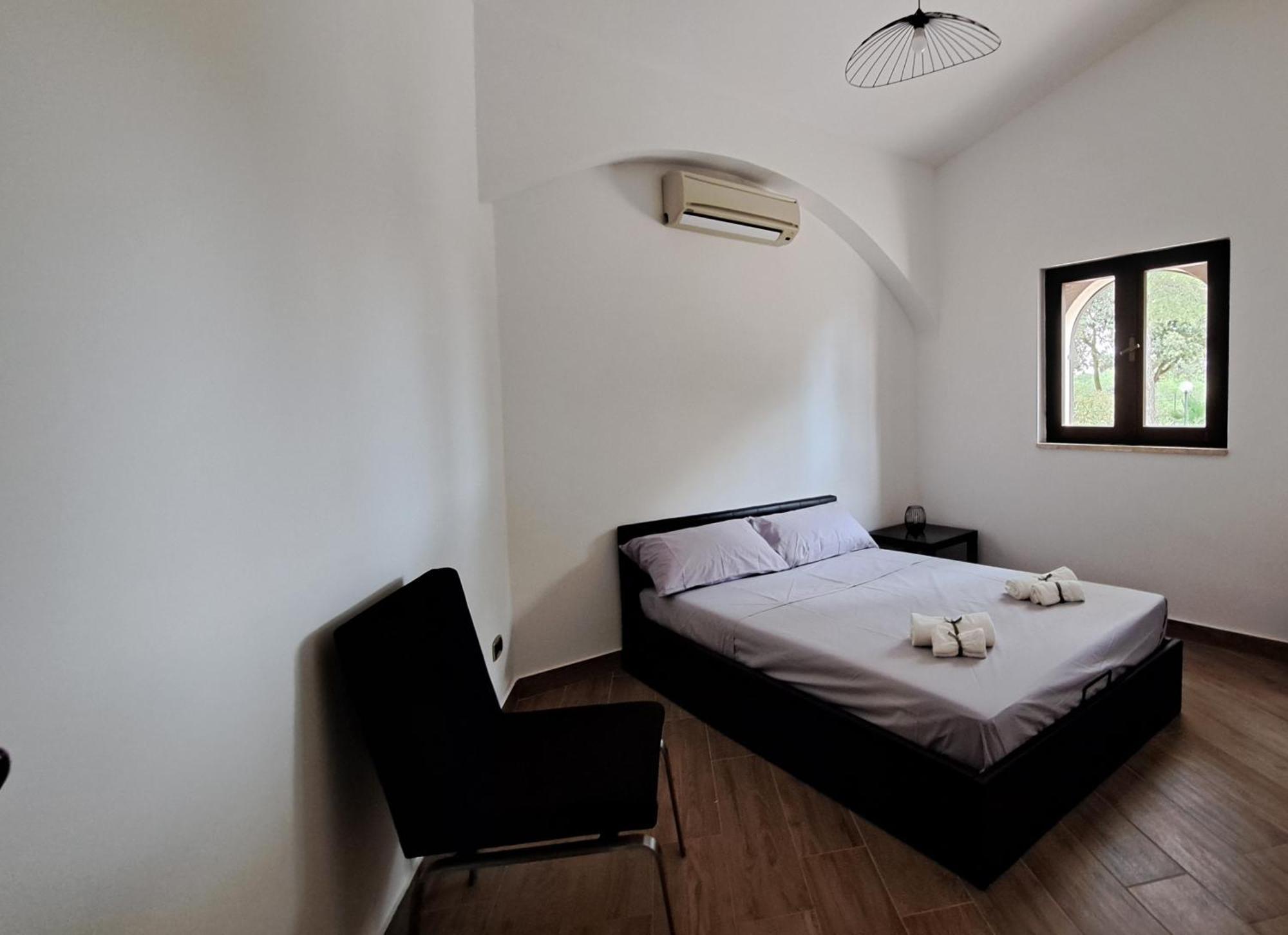 Villa Casolare Di Puglia Noci Exterior foto