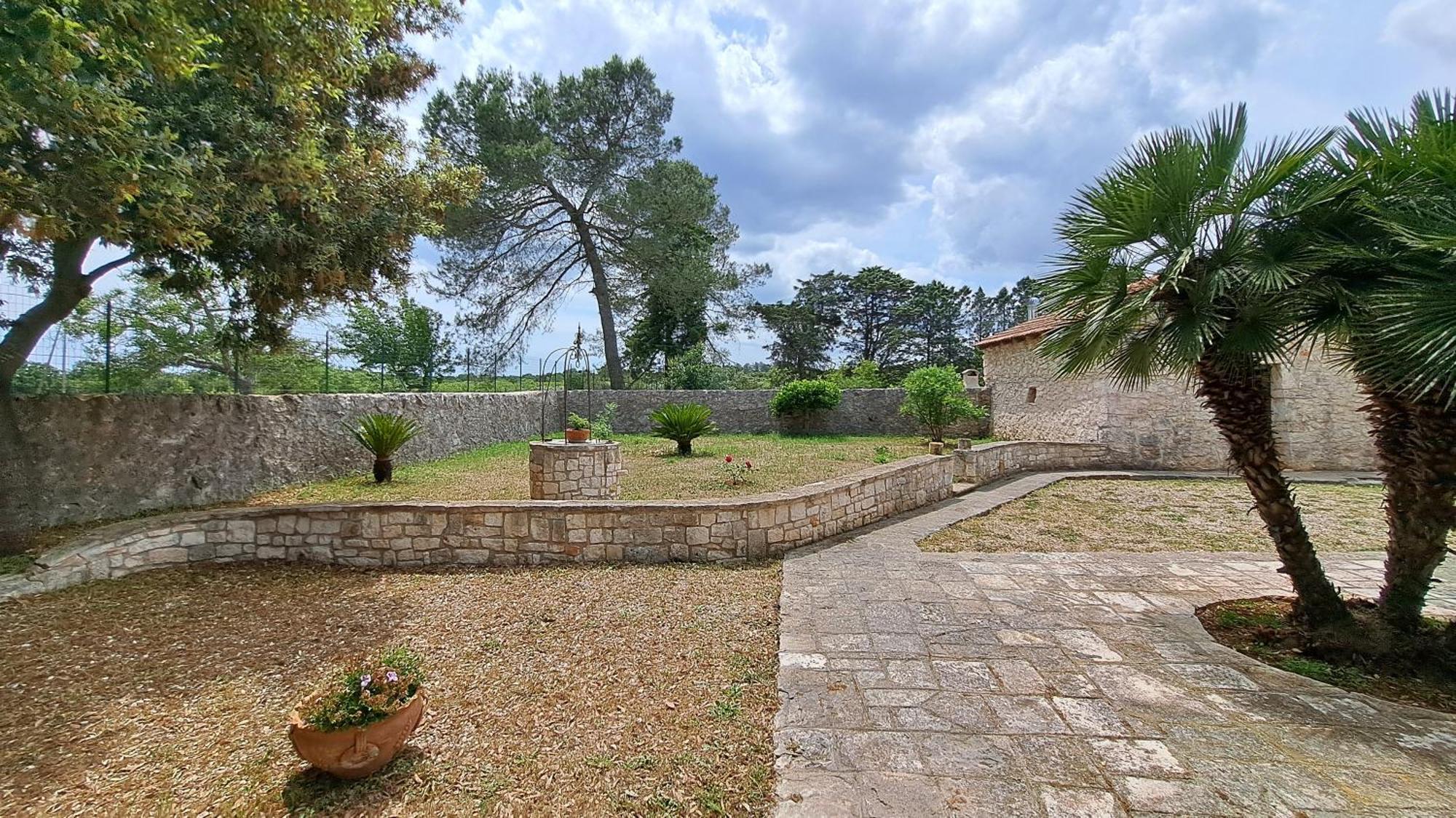 Villa Casolare Di Puglia Noci Exterior foto